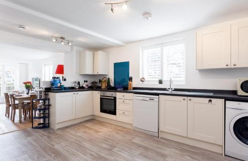 Corfe Castle Village Maison | The Old Butcher's Cottage