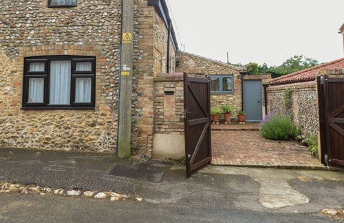 Wereham Cottage | The Old Butcher's Shop, DOWNHAM MARKET