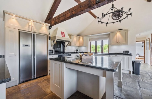 Old Cleeve Cottage | Le Vieux Byres, WASHFORD