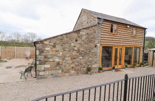 Oswestry Maison | The Old Cart House
