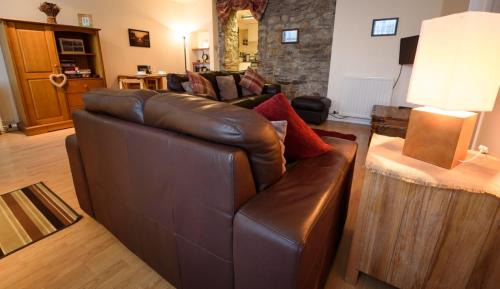 Cullen Appartement | The Old Chemist