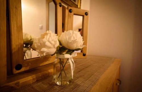 Cullen Appartement | The Old Chemist