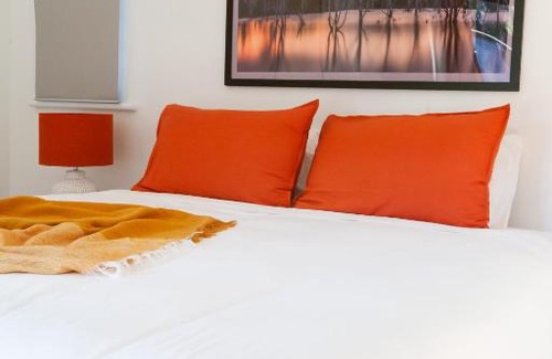 Milford Lit Et Petit-Déjeuner | The Old Church Bed and Breakfast