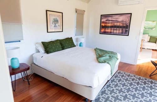 Milford Lit Et Petit-Déjeuner | The Old Church Bed and Breakfast
