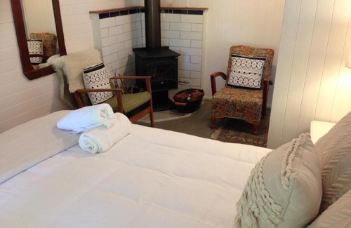 Milford Lit Et Petit-Déjeuner | The Old Church Bed and Breakfast