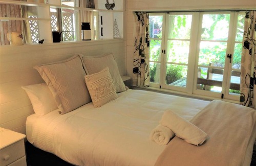 Milford Lit Et Petit-Déjeuner | The Old Church Bed and Breakfast