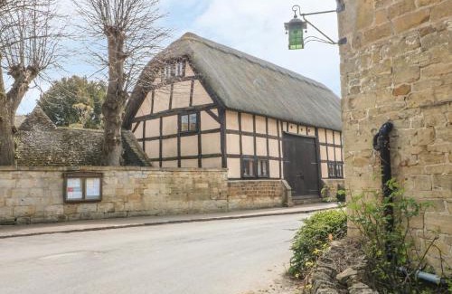 Stanton Maison | The Old Cider Press