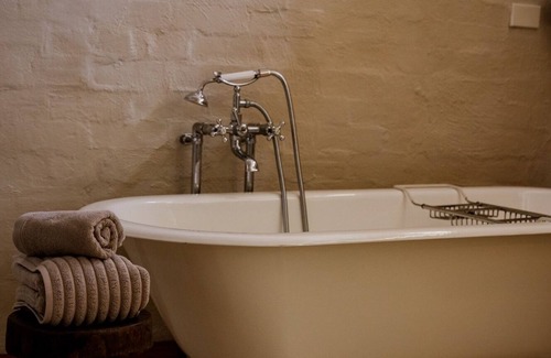 Maclean Maison | The Old Clarence Brewery Boutique Accomodation
