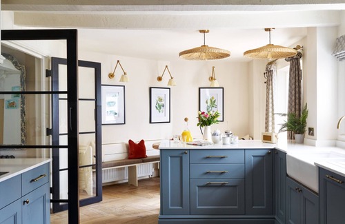 Henley-on-Thames Maison | The Old Coach House - From 500 Per Night