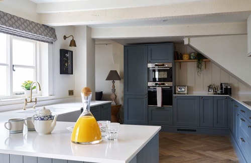 Henley-on-Thames Maison | The Old Coach House - From 500 Per Night