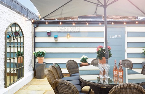 Henley-on-Thames Maison | The Old Coach House - From 500 Per Night