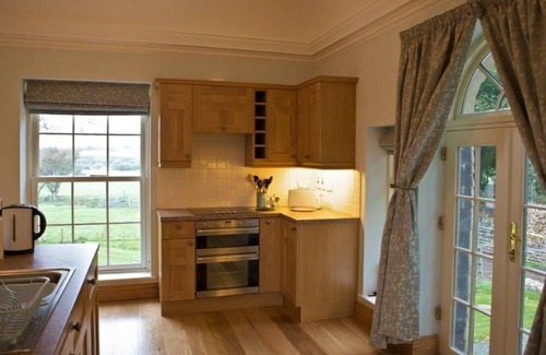 Patrick Cottage | The Old Coach House - a holiday cottage that sleeps 4 guests in 2 bedrooms