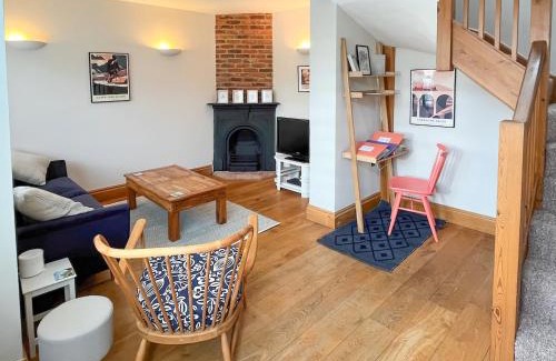 Heworth Maison | The Old Coach House