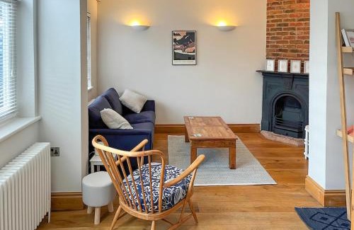 Heworth Maison | The Old Coach House
