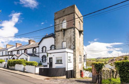 Buncrana Maison | The Old Coastguard Tower Buncrana