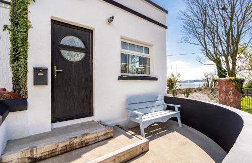 Buncrana Maison | The Old Coastguard Tower Buncrana