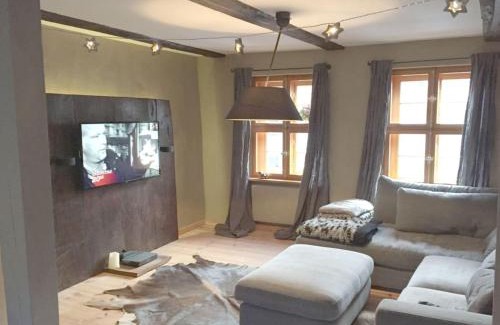 Osterwieck Appartement | The old cobbler house