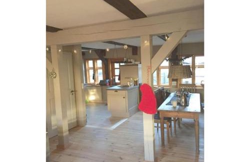 Osterwieck Appartement | The old cobbler house
