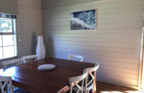 Merricks North Appartement | The Old Coolstore - Braeburn Apt