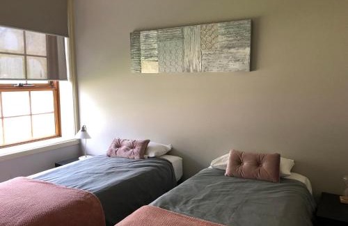 Merricks North Appartement | The Old Coolstore - Jonathon Apartment