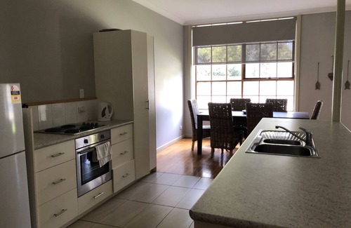 Merricks North Appartement | The Old Coolstore - Jonathon Appartement