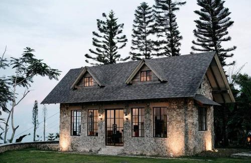 Balamban Maison | The Old Country Stone House