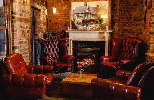 Bordesley Hôtel | The Old Crown