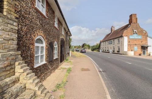 Blythburgh Maison | The Old Custom House