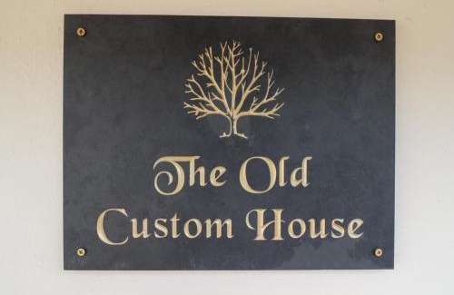 Blythburgh Maison | The Old Custom House