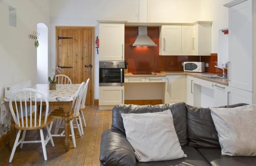 Stainton le Vale Maison | The Old Dairy - 26726