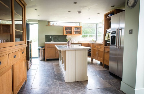Westbury Maison | The Old Dairy, Ferme Dilton Vale