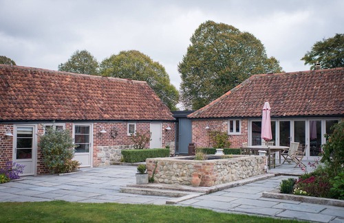 Westbury Maison | The Old Dairy, Ferme Dilton Vale