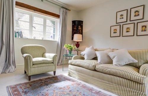 Burford Maison | The Old Dairy