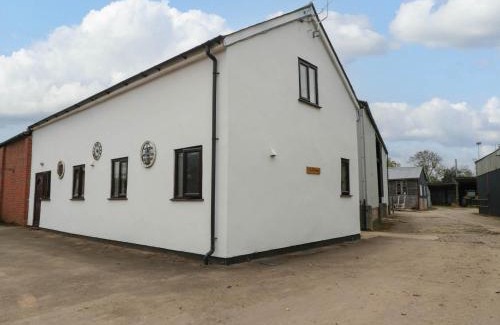 Hereford Maison | The Old Dairy