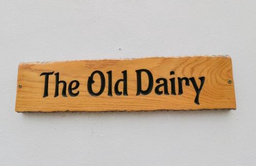 Hereford Maison | The Old Dairy