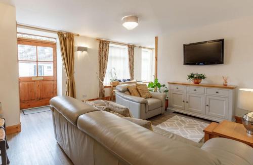 Lairg Appartement | The Old Dairy