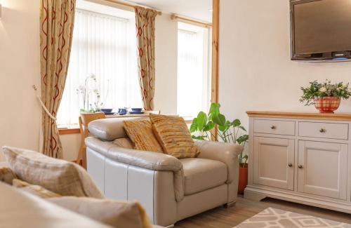 Lairg Appartement | The Old Dairy