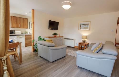 Lairg Appartement | The Old Dairy