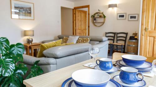 Lairg Appartement | The Old Dairy