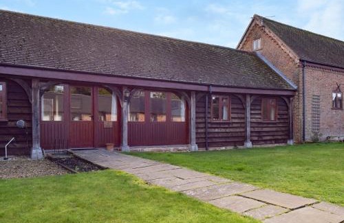 Thame Maison | The Old Dairy - Meadowbrook Farm