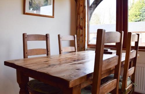 Thame Maison | The Old Dairy - Meadowbrook Farm