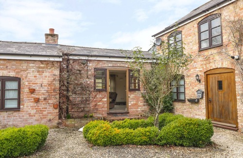 Newnham Cottage | La vieille laiterie, NEWNHAM-ON-SEVERN