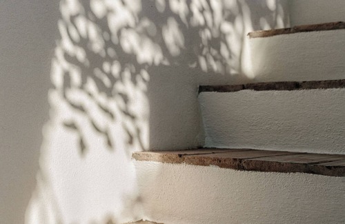 Concelho Appartement | The Old Donkey Suite