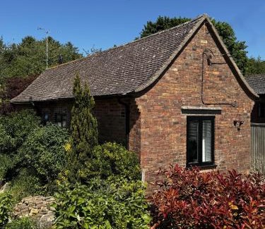 Witchampton Maison | The Old Exchange