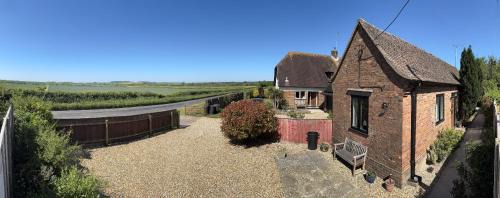 Witchampton Maison | The Old Exchange