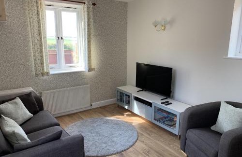 Witchampton Maison | The Old Exchange