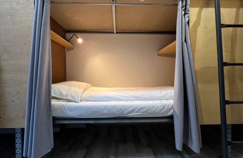 Norrebro Auberge | The Old Factory - Hostel