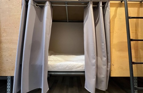 Norrebro Auberge | The Old Factory - Hostel