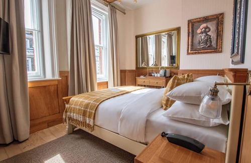 Kentish Town Hôtel | The Old Farmhouse Pub & Rooms