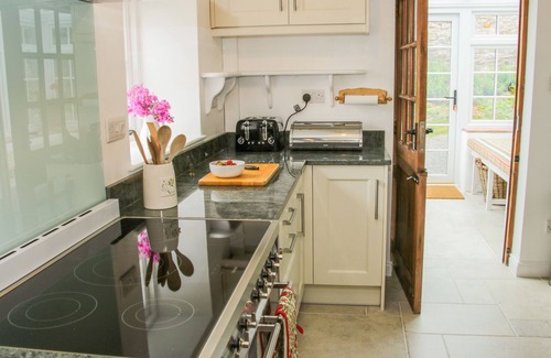 Milebrook Cottage | L'ancienne ferme, Upper Pitts, KNIGHTON